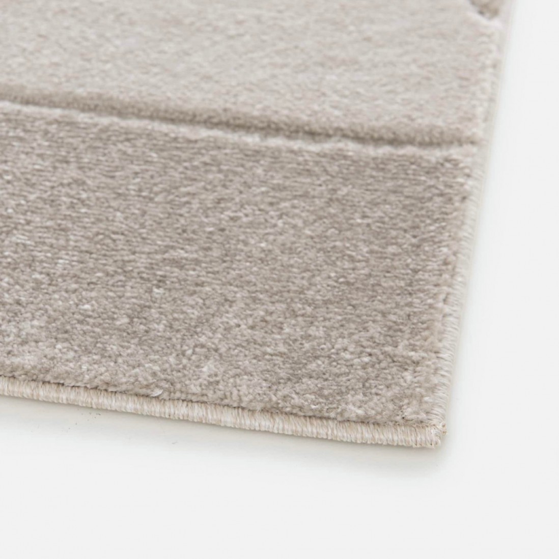 Geometric Area Rug Gabo 38345/671 Multicolor