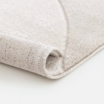 Abstract Area Rug Gabo 38348/671 Multicolor