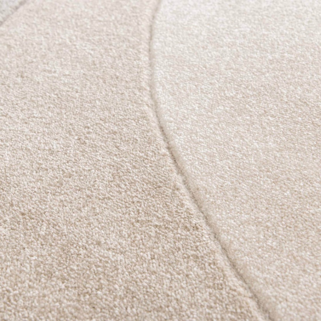 Abstract Area Rug Gabo 38348/671 Multicolor