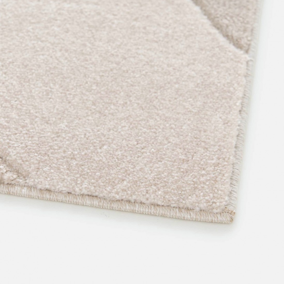 Abstract Area Rug Gabo 38348/671 Multicolor