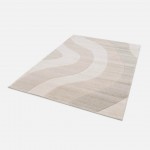 Abstract Area Rug Gabo 38348/671 Multicolor