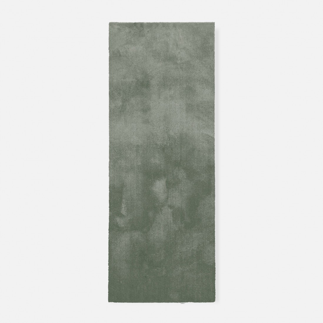Washable Hallway Rug Touch 044 Green