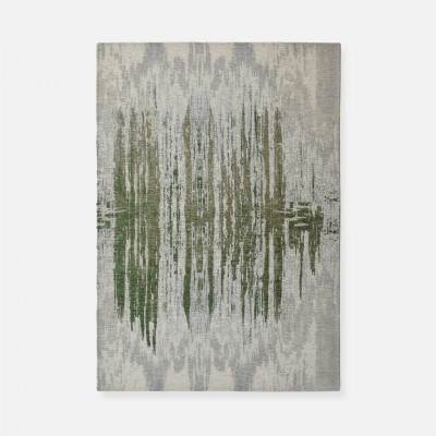 Oriental Natural Rug Himalaya 005 Green Oriental Natural Rug Himalaya 005 Green