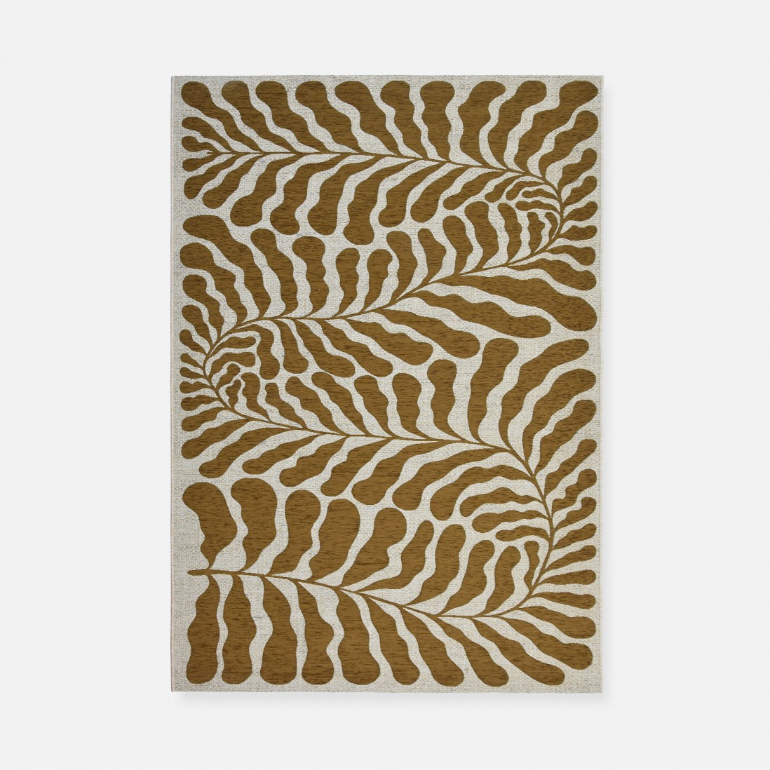 In & Out Area Rug Sandalo 008 Brown