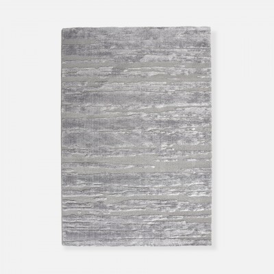 Modern Area Rug Nagano 13025/5171 Gray Modern Area Rug Nagano 13025/5171 Gray