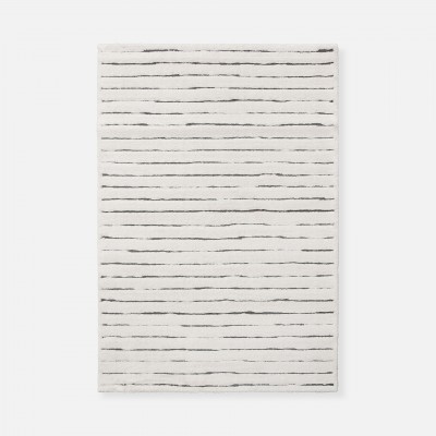 Modern Area Rug Mori 14008/6181 Natural Modern Area Rug Mori 14008/6181 Natural