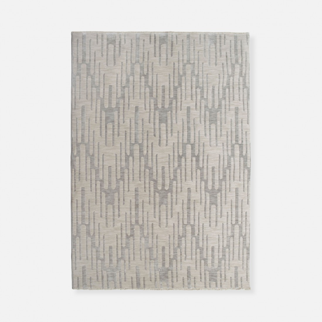 Vintage Area Rug Boho 1988/002 Beige