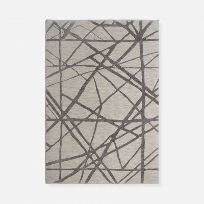Modern Area Rug Boho 1981/054 Beige Taupe Modern Area Rug Boho 1981/054 Beige Taupe