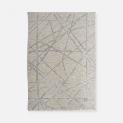 Modern Area Rug Boho 1981/002 Beige Modern Area Rug Boho 1981/002 Beige