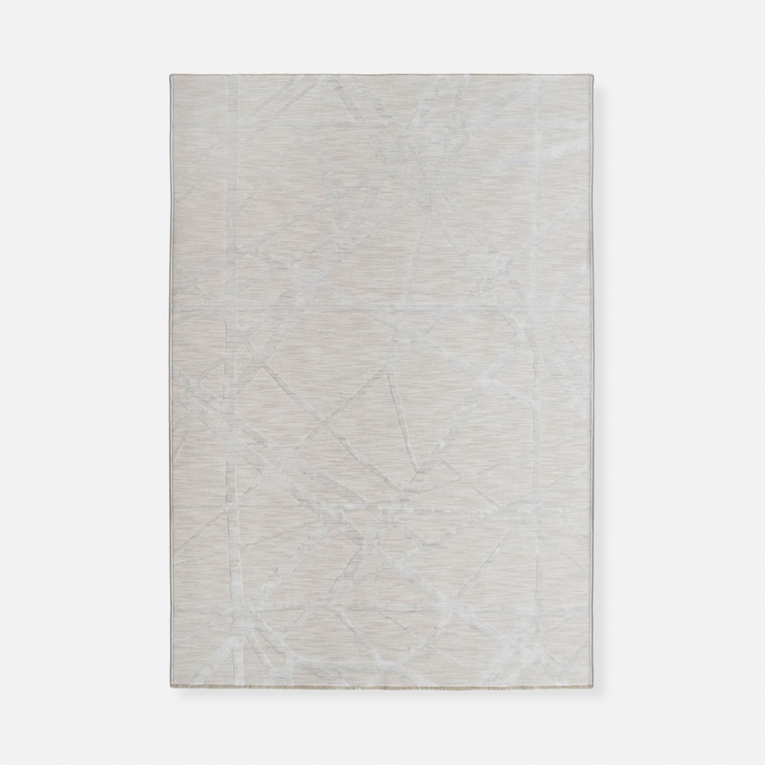 Modern Area Rug Boho 1981/001 Natural