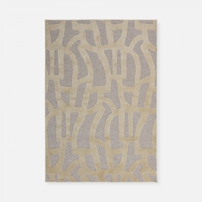Modern Area Rug Malmo 003/212125 Beige Modern Area Rug Malmo 003/212125 Beige