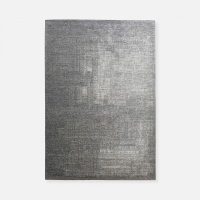 Vintage Area rug Burma 017 Dark Gray Vintage Area rug Burma 017 Dark Gray