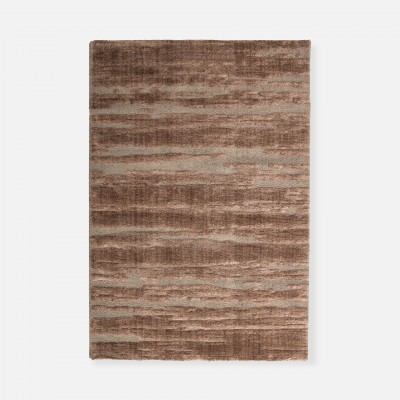 Modern Area Rug Nagano 13025/7222 Brown Modern Area Rug Nagano 13025/7222 Brown