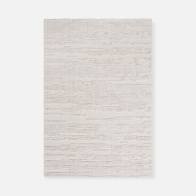 Modern Area Rug Nagano 13025/6191 White Modern Area Rug Nagano 13025/6191 White