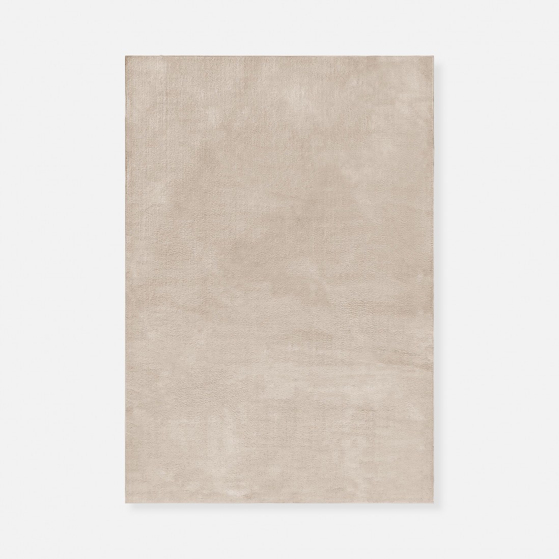 Alfombra Lisa Boheme 036 Beige
