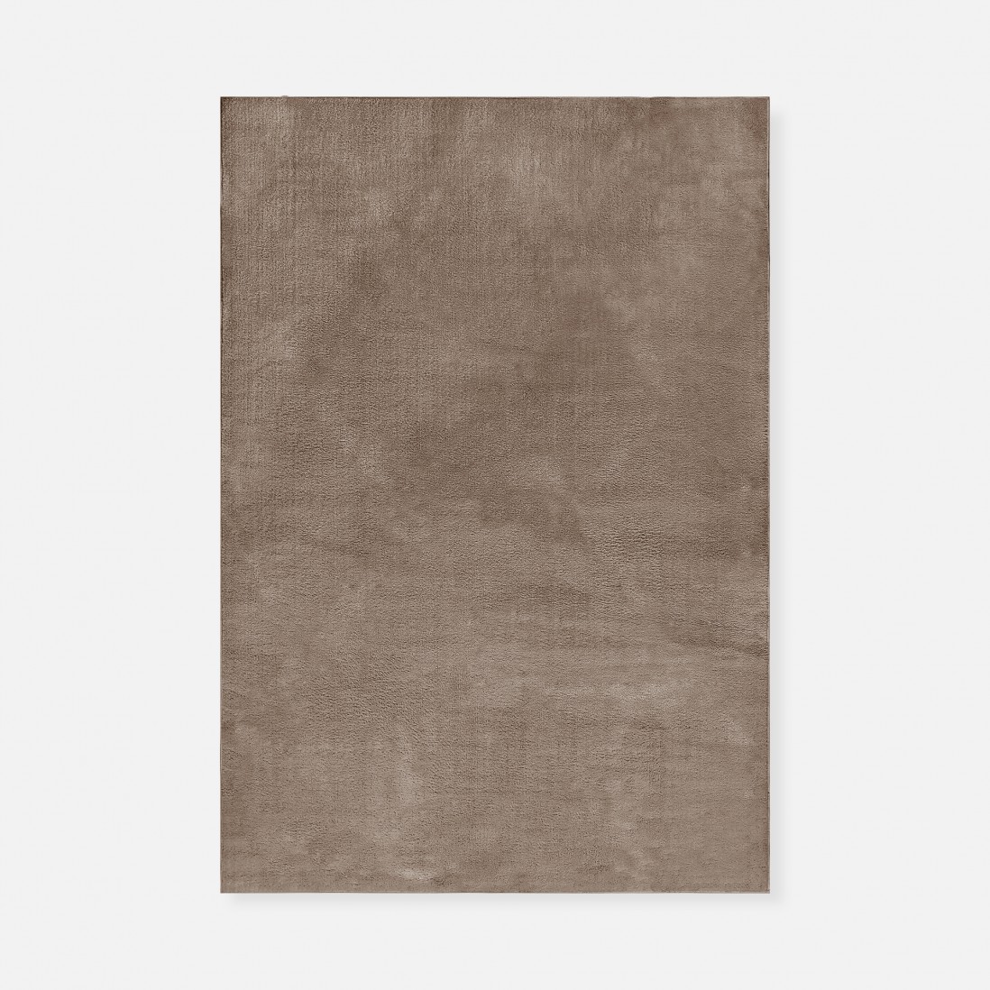 Alfombra Lisa Boheme 035 Marr�n