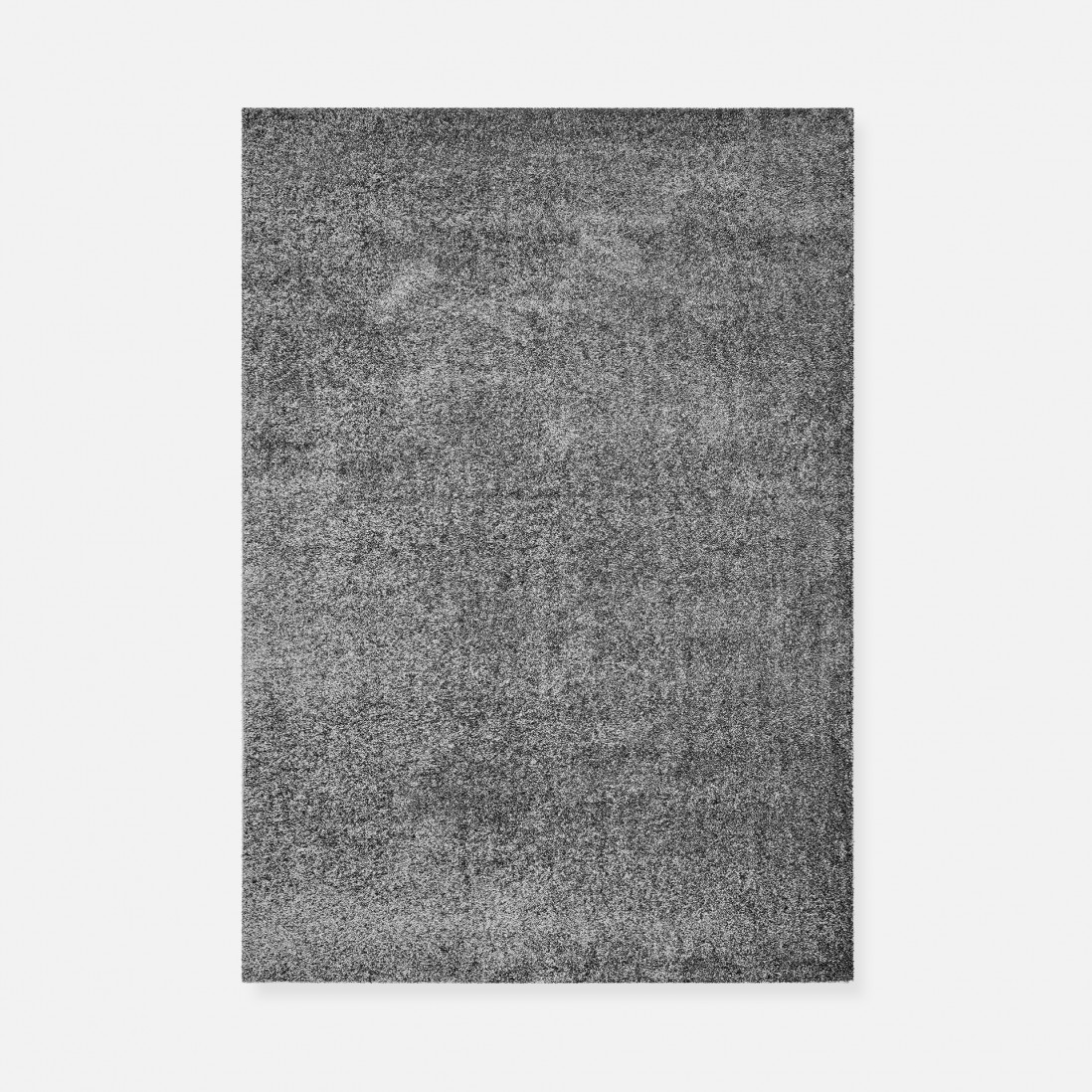 Alfombra Lavable Tender 070 Gris Oscuro