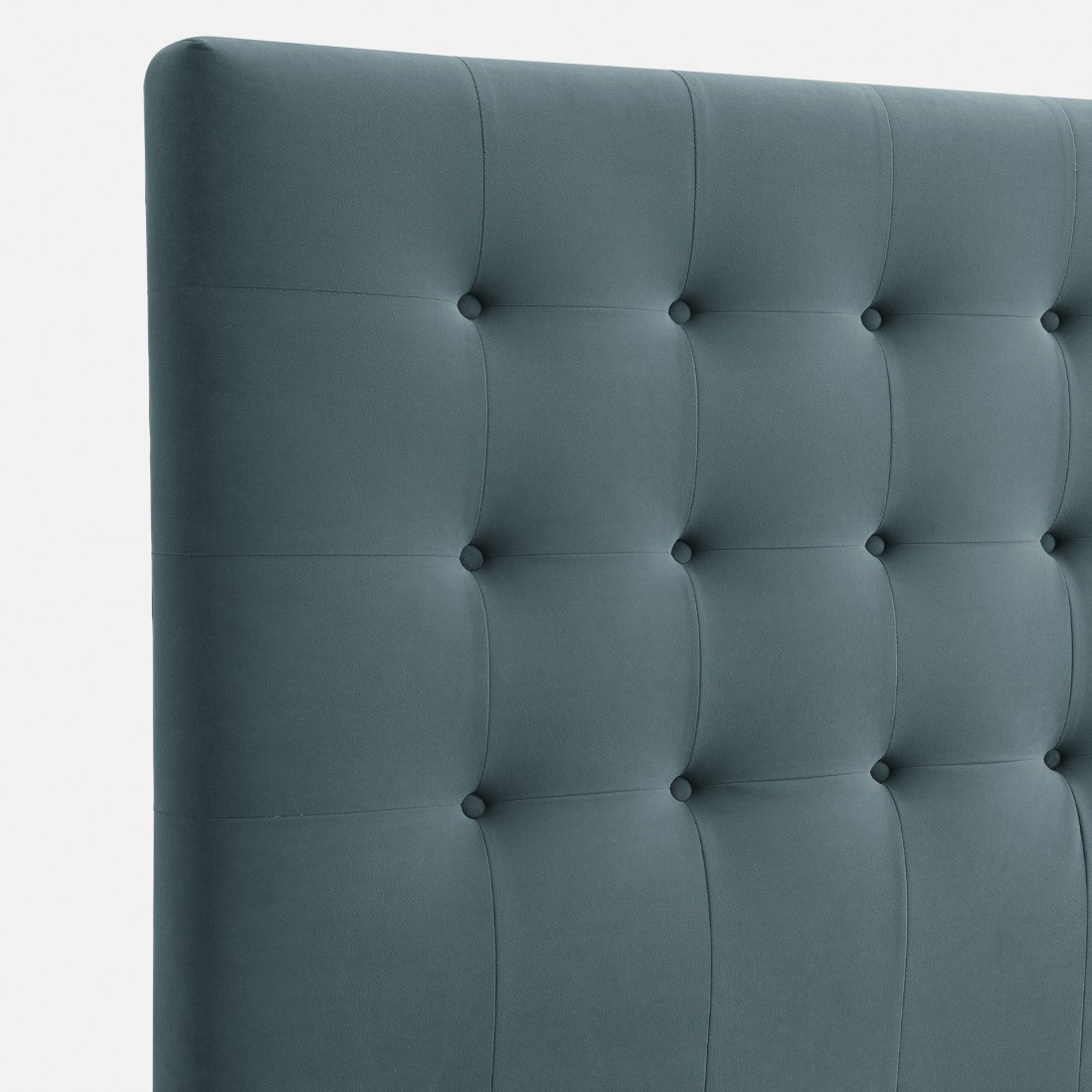 Cama de Casal com Estrado para Colch�o 160x200 cm Tormes Verde