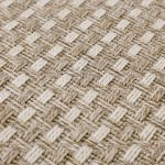 Alfombra Interior/Exterior Tunis 7479/241 Beige