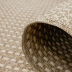 Alfombra Interior/Exterior Tunis 7479/241 Beige