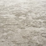 Abstract rug Giacomo 63872/6575 Gray