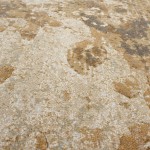 Abstract rug Giacomo 63872/7299 Beige and Brown
