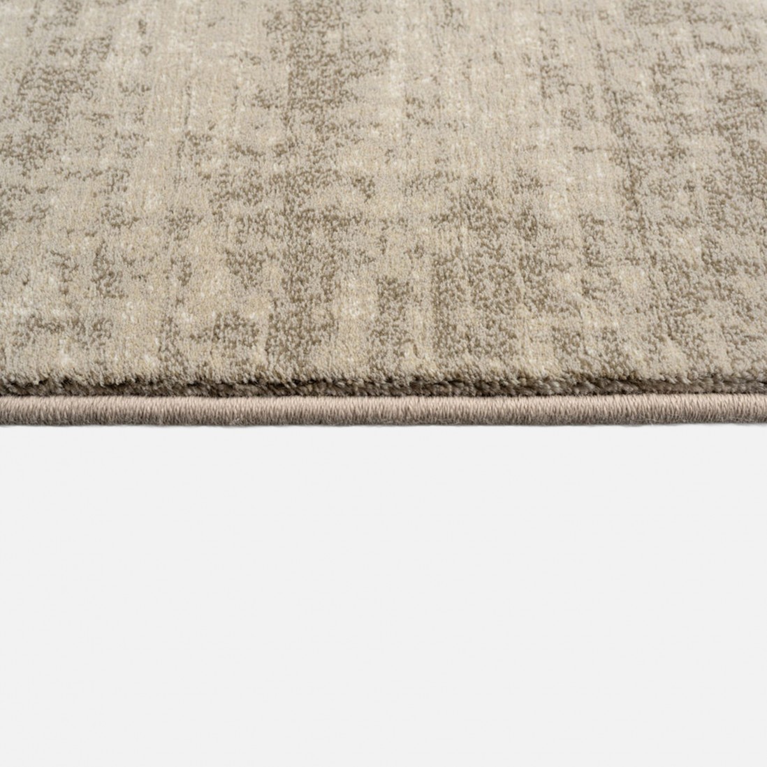 Giacomo Abstract Rug 63078/7565 Beige