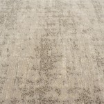 Giacomo Abstract Rug 63078/7565 Beige