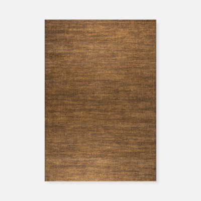 Abstract rug Giacomo 63078/7279 Brown Abstract rug Giacomo 63078/7279 Brown