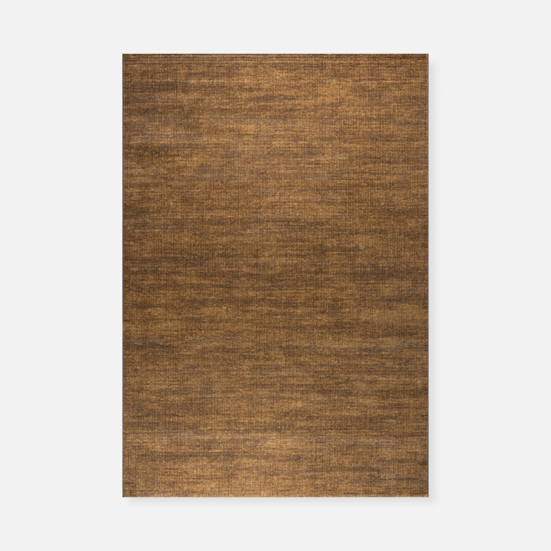 Abstract rug Giacomo 63078/7279 Brown