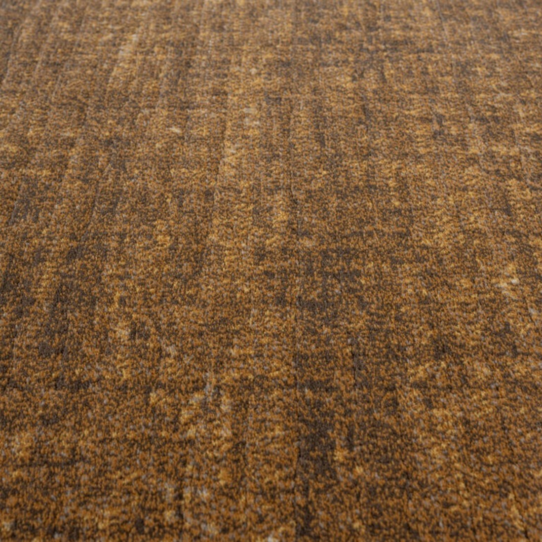Abstract rug Giacomo 63078/7279 Brown