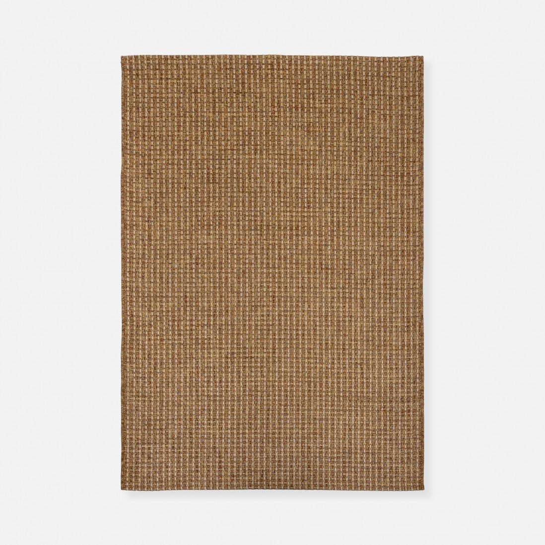 Alfombra Interior/Exterior Tunis 7479/002 Brown/Cream