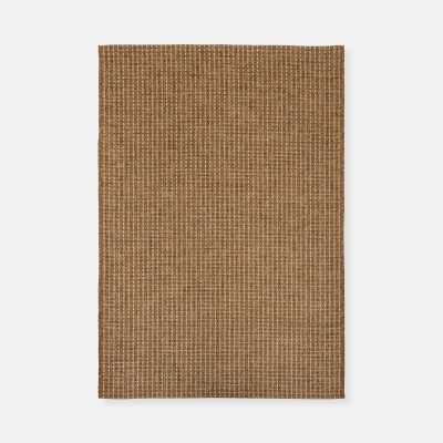 Alfombra Interior/Exterior Tunis 7479/002 Brown/Cream Alfombra Interior/Exterior Tunis 7479/002 Brown/Cream