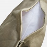 Coj�n Decorativo Liso Velina Beige Lino