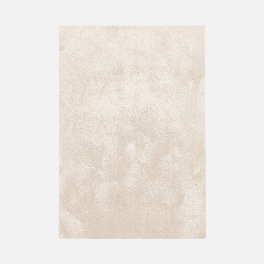 Washable Rug Touch 056 Beige