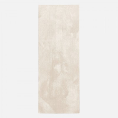 Washable Hallway Rug Touch 056 Beige Washable Hallway Rug Touch 056 Beige