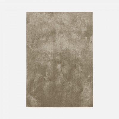 Washable Rug Touch 050 Taupe Brown Washable Rug Touch 050 Taupe Brown