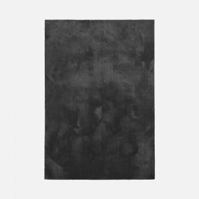 Washable Rug Touch 100 Dark Gray Washable Rug Touch 100 Dark Gray