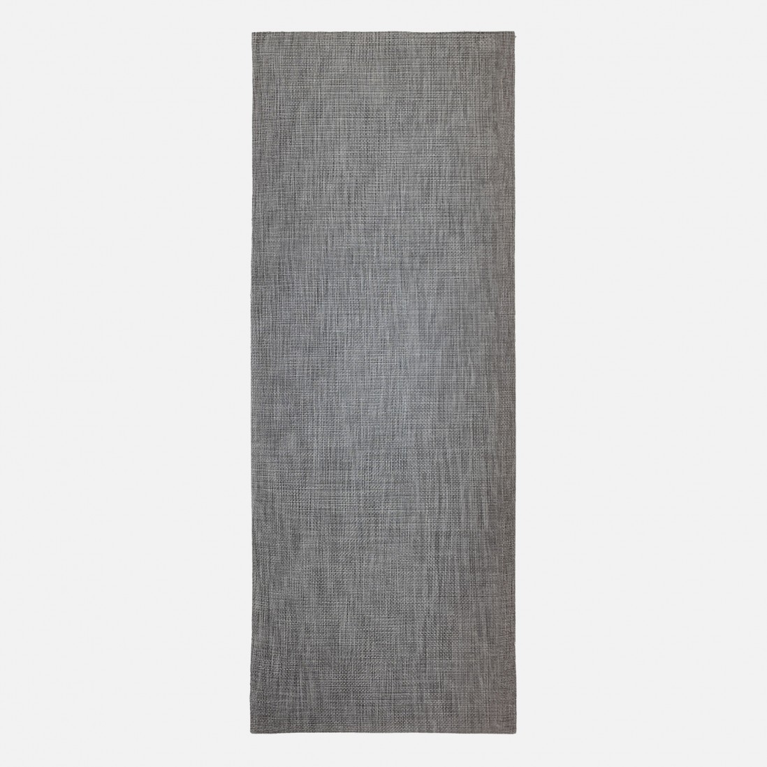 Alfombra de Pasillo Interior/Exterior Denon 002/017 Gris