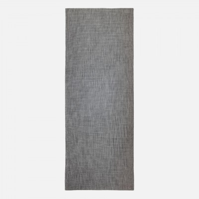 In & Out Hallway Rug Denon 002/017 Gray In & Out Hallway Rug Denon 002/017 Gray