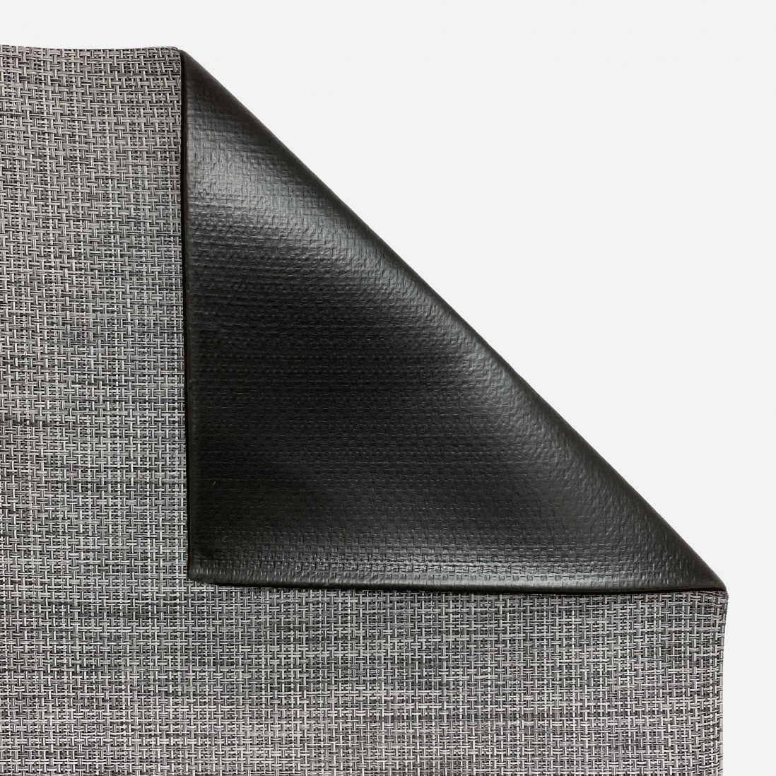 Alfombra de Pasillo Interior/Exterior Denon 002/017 Gris