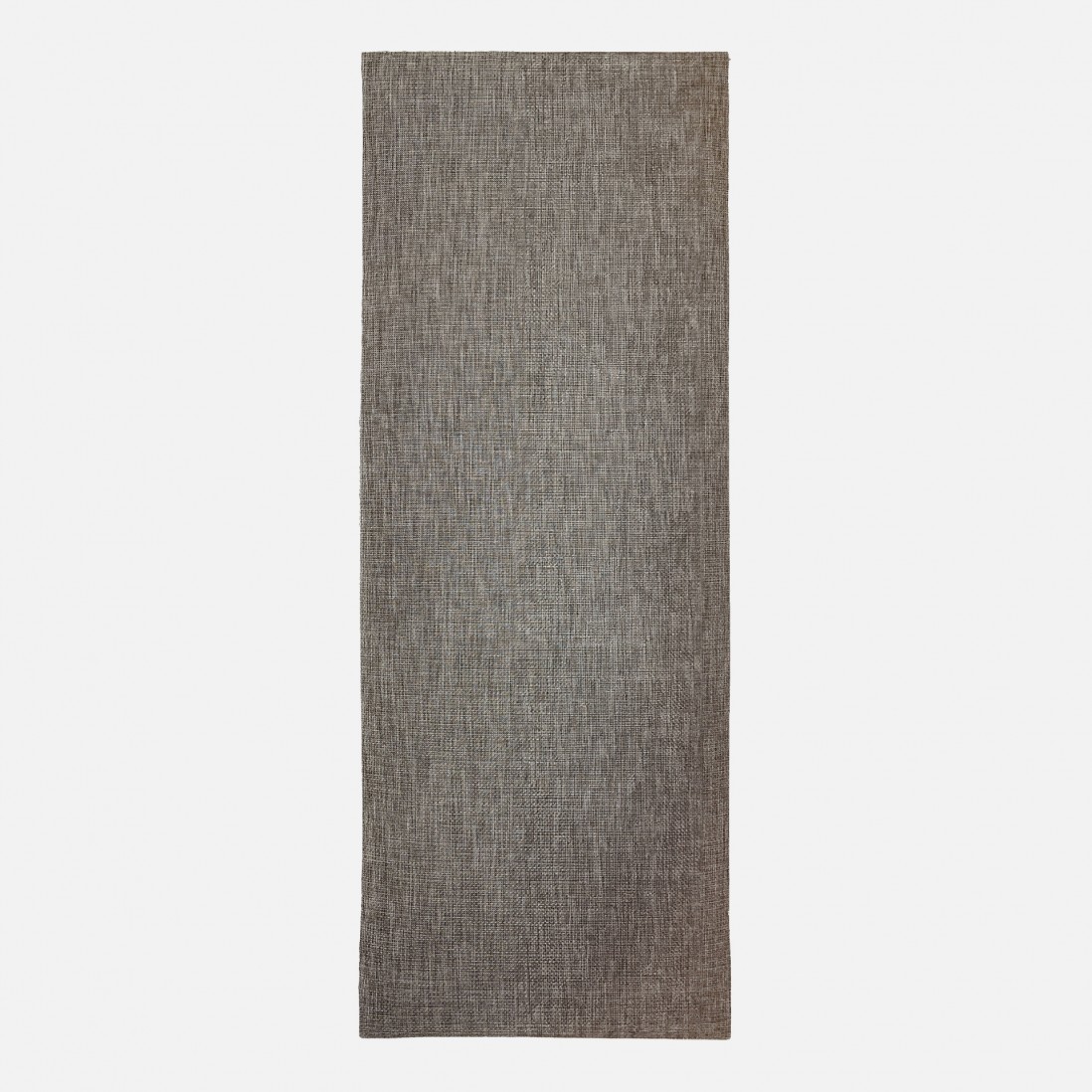 Alfombra de Pasillo Interior/Exterior Denon 002/008 Marr�n