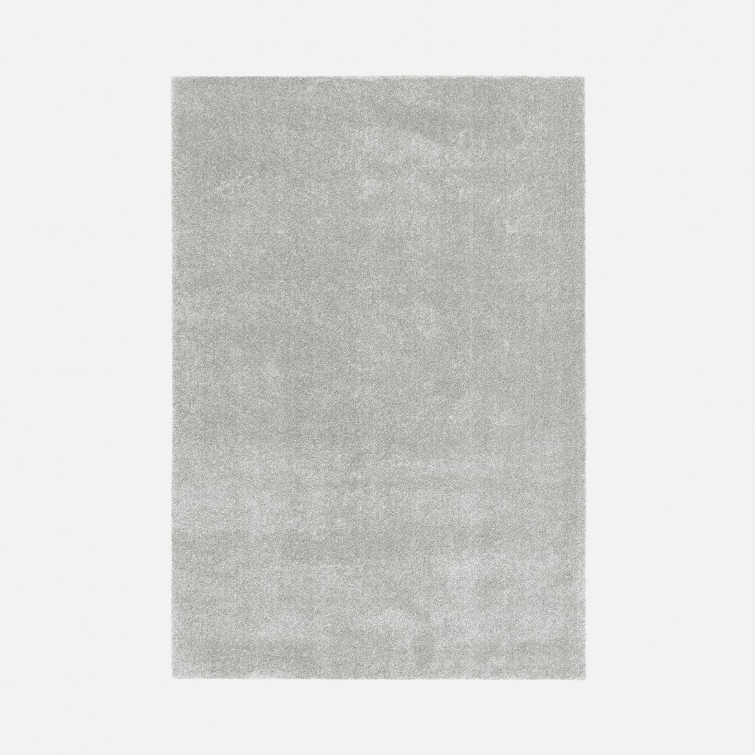 Washable Area Rug Alicante 017 Gray