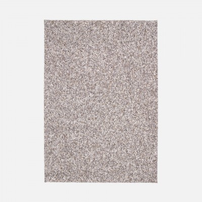 Washable Area Rug Polo 71511/080 Brown Washable Area Rug Polo 71511/080 Brown