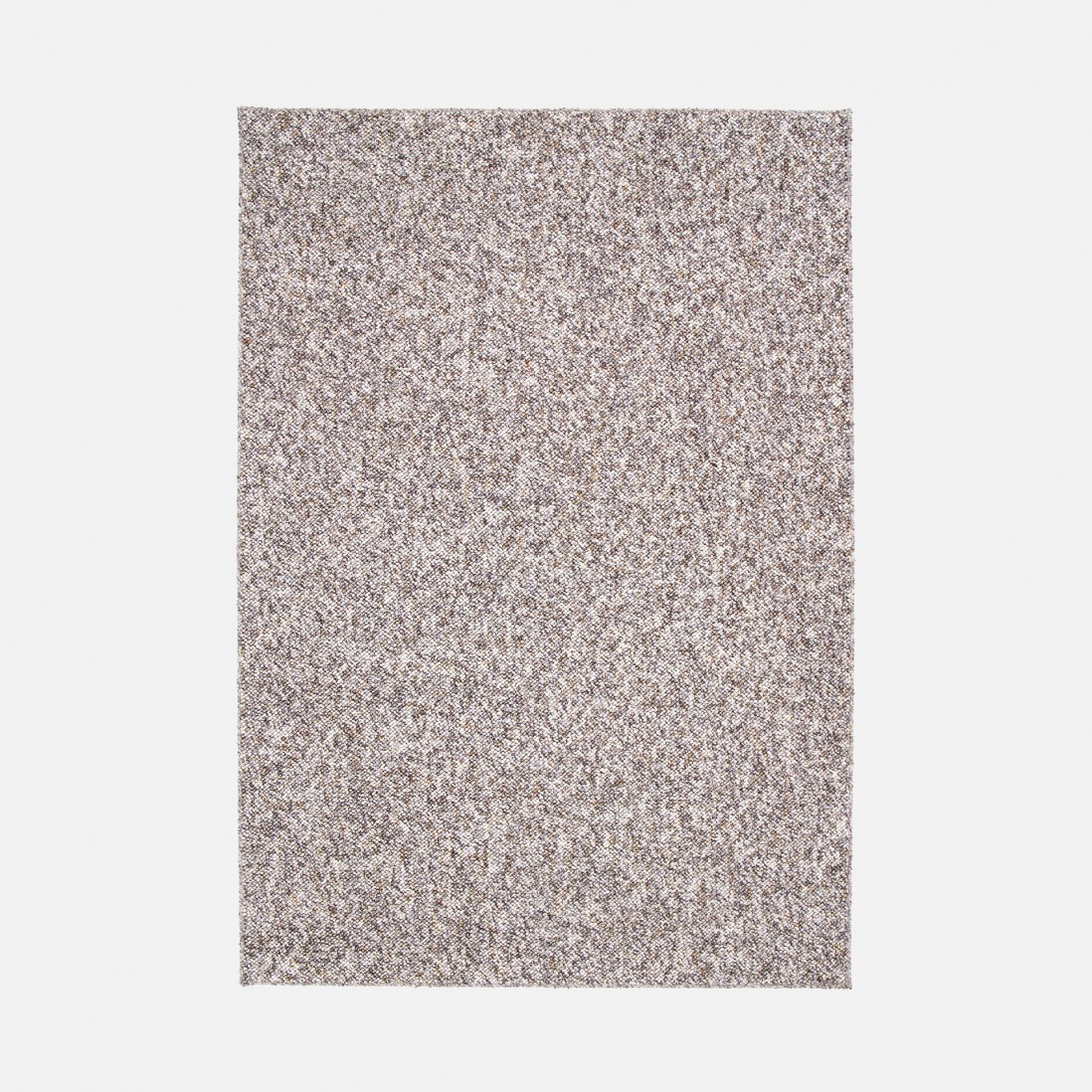 Washable Area Rug Polo 71511/080 Brown