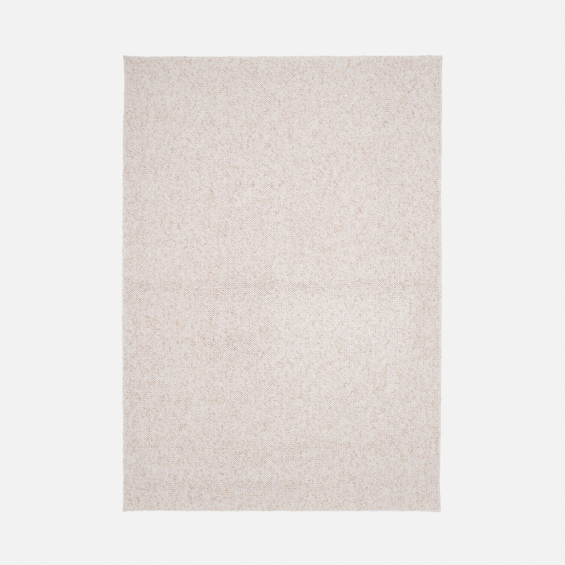 Washable Area Rug Polo 71511/056 Cream Beige