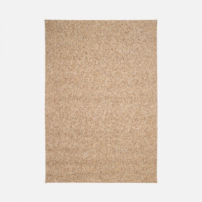 Washable Area Rug Polo 71511/050 Beige