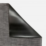 Alfombra de Pasillo Interior/Exterior Denon 001/233 Gris