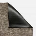 Alfombra de Pasillo Interior/Exterior Denon 001/002 Beige