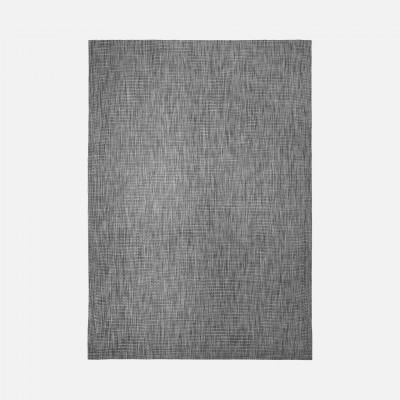 In & Out Area Rug Denon 001/233 Gray